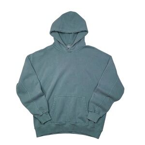 A&F Essential Popover Hoodie